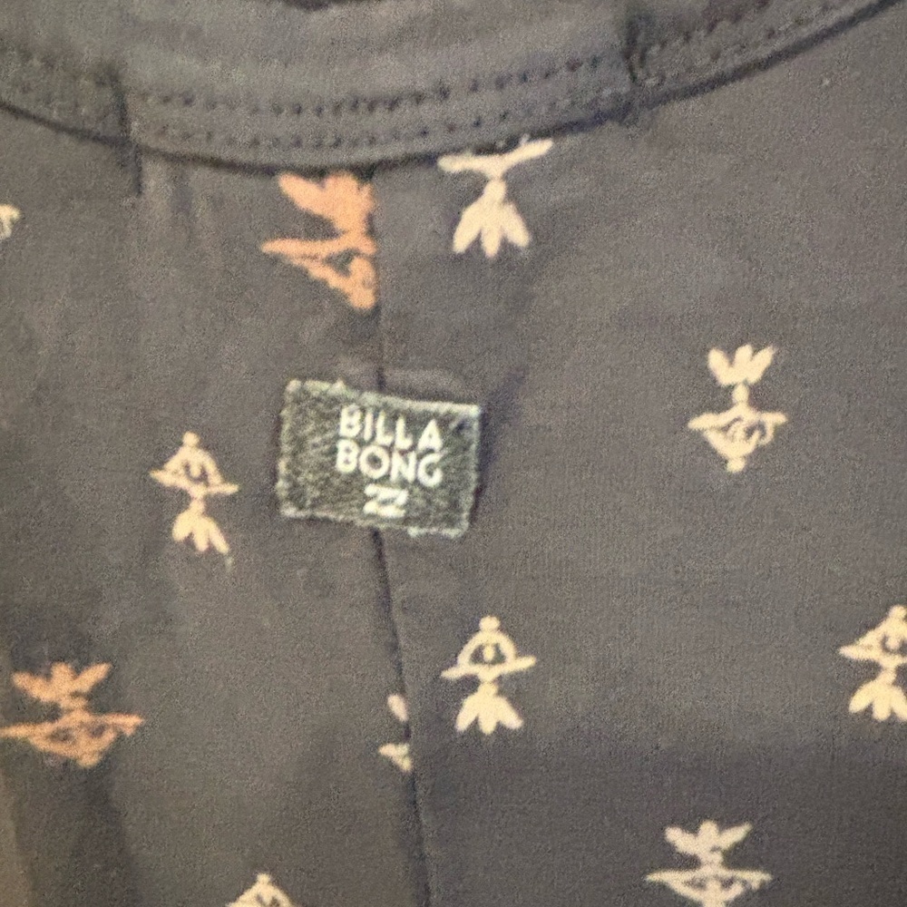 Buckle | Billabong‎ Setting Free Long Sleeve Tee size Large - Picture 4 of 7